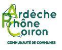 Communauté des communes Ardèche Rhône Coiron