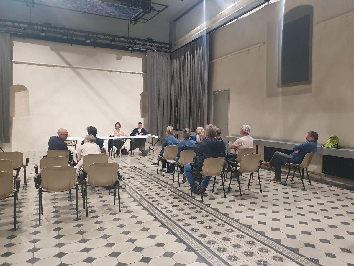 AG 2024 Arc'ADE à Le Teil