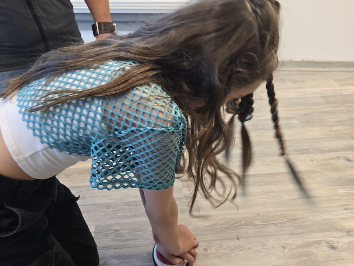 Animation Défibrillateurs : 17 Avril 2025 Arc'ADE