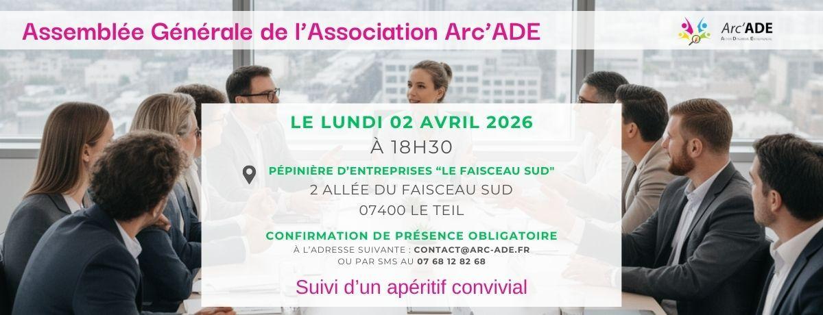 Assemblée Générale