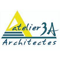 Atelier 3A Architectes
