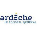 Conseil général de l'Ardèche