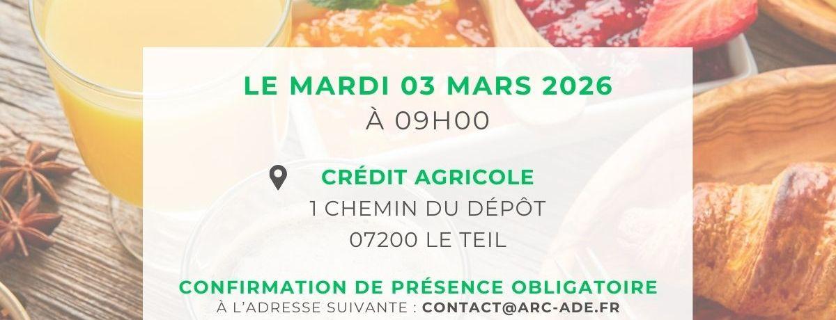 Facturation électronique : Mardi 03 mars 2026 à 09h00