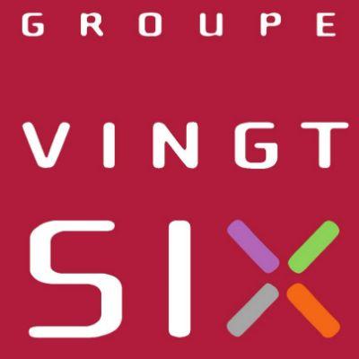 Groupe Vingt Six