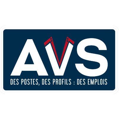 Nex logo AVS