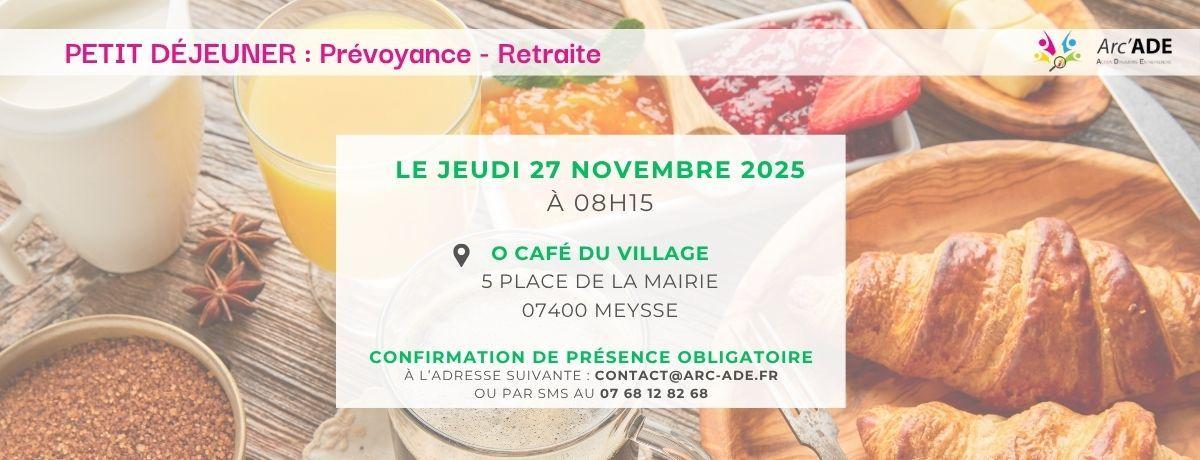 Prévoyance et Retraite Complémentaire