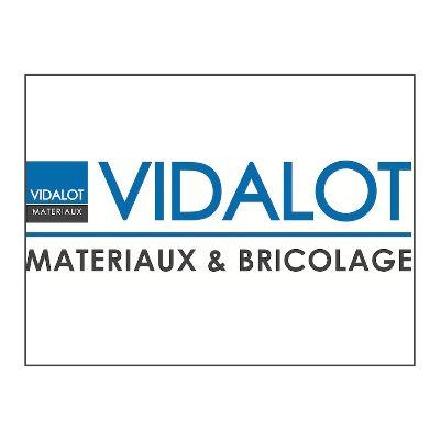 VIDALOT Matéraiux